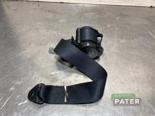 Used Rear seatbelt, right Nissan Qashqai (J11) 1.5 dCi DPF Price € 52,50 Margin scheme offered by Autoparts Pater