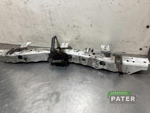 Used Lock plate Toyota Auris (E15) 1.8 16V HSD Full Hybrid Price € 73,50 Margin scheme offered by Autoparts Pater
