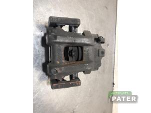 Used Rear brake calliper, right BMW 1 serie (F20) 116d 1.5 12V TwinPower Price € 52,50 Margin scheme offered by Autoparts Pater