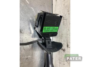Used Wiper switch Chevrolet Epica 2.0 24V Price € 21,00 Margin scheme offered by Autoparts Pater