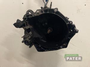 Used Gearbox Citroen Berlingo 1.6 HDI 16V 90 Price € 381,15 Inclusive VAT offered by Autoparts Pater