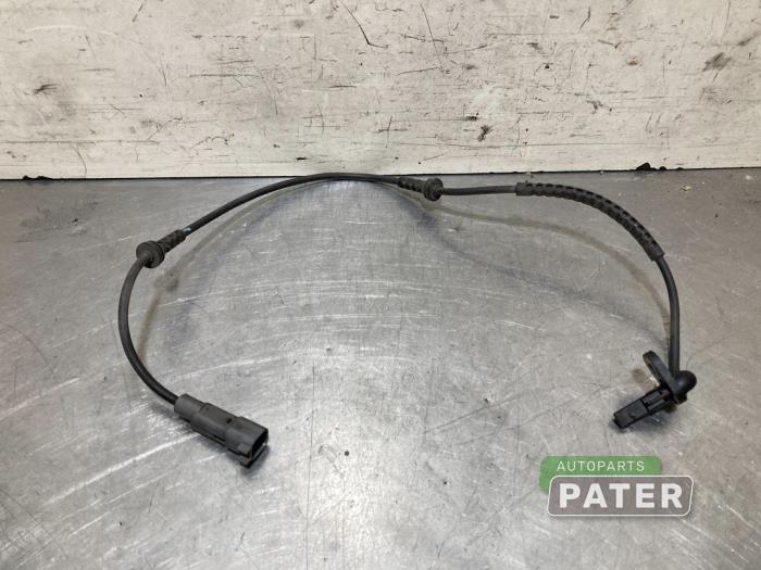 Begagnade ABS-sensor Opel Mokka/Mokka X 1.4 Turbo 16V 4x2 LPG Pris € 15,75 Marginaltabell erbjuds av Autoparts Pater