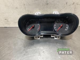 Used Odometer KM Opel Karl 1.0 12V Price € 78,75 Margin scheme offered by Autoparts Pater