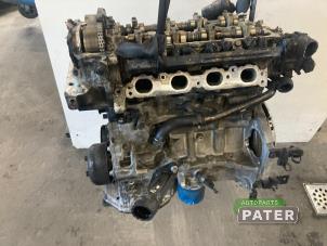 Used Motor Hyundai i20 (BC3) 1.2 16V Price € 787,50 Margin scheme offered by Autoparts Pater