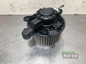 Used Heating and ventilation fan motor Opel Karl 1.0 12V Price € 42,00 Margin scheme offered by Autoparts Pater