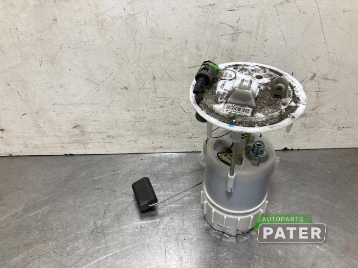 Gebrauchte Kraftstoffpumpe Elektrisch Dacia Dokker Express (8S) 1.6 16V Preis € 50,82 Mit Mehrwertsteuer angeboten von Autoparts Pater