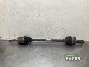 Used Drive shaft, rear right Opel Insignia Sports Tourer 2.0 SIDI Eco Turbo 16V 4x4 Price € 52,50 Margin scheme offered by Autoparts Pater