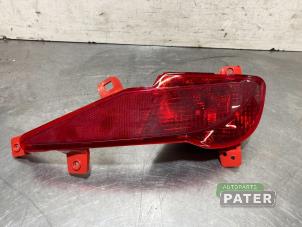 Used Rear fog light Hyundai i20 (BC3) 1.2 16V Price € 52,50 Margin scheme offered by Autoparts Pater