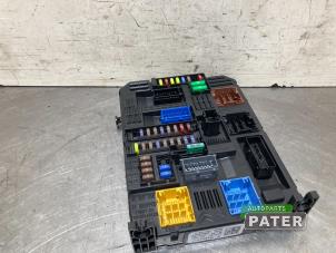 Used Fuse box Peugeot 208 II (UB/UH/UP) 1.2 Vti 12V PureTech 100 Price € 131,25 Margin scheme offered by Autoparts Pater