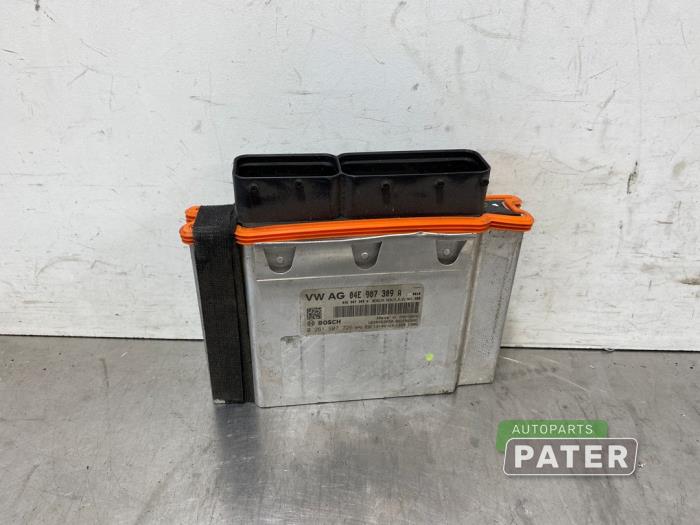 Used Engine management computer Volkswagen Golf VII (AUA) 1.4 TSI 16V Price € 78,75 Margin scheme offered by Autoparts Pater