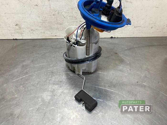Gebrauchte Benzinpumpe Volkswagen Golf VII (AUA) 1.4 TSI 16V Preis € 31,50 Margenregelung angeboten von Autoparts Pater