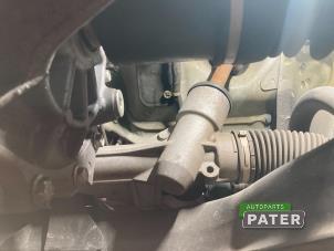 Used Steering box Nissan NV 200 (M20M) E-NV200 Price € 254,10 Inclusive VAT offered by Autoparts Pater