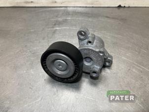 Used Drive belt tensioner Ford Focus 4 Wagon 1.0 Ti-VCT EcoBoost 12V 125 Price € 21,00 Margin scheme offered by Autoparts Pater