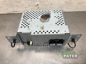 Used Radio module Ford Focus 4 Wagon 1.0 Ti-VCT EcoBoost 12V 125 Price € 99,75 Margin scheme offered by Autoparts Pater