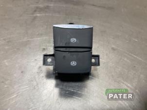 Used Parking brake switch Ford Focus 4 Wagon 1.0 Ti-VCT EcoBoost 12V 125 Price € 21,00 Margin scheme offered by Autoparts Pater