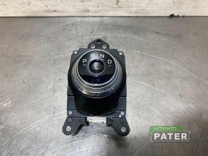 Used Automatic gear selector Ford Focus 4 Wagon 1.0 Ti-VCT EcoBoost 12V 125 Price € 210,00 Margin scheme offered by Autoparts Pater