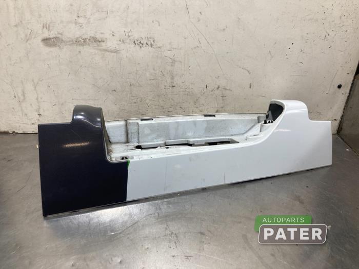 Usagé Divers Renault Trafic (1FL/2FL/3FL/4FL) 1.6 dCi 125 Twin Turbo Prix € 25,41 Prix TTC proposé par Autoparts Pater