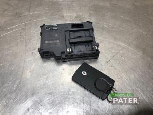 Used Card reader (lock) Renault Captur (2R) 0.9 Energy TCE 12V Price € 52,50 Margin scheme offered by Autoparts Pater