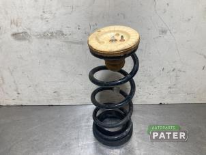 Used Rear coil spring Ford Focus 4 Wagon 1.0 Ti-VCT EcoBoost 12V 125 Price € 31,50 Margin scheme offered by Autoparts Pater