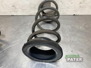 Used Rear coil spring Ford Focus 4 Wagon 1.5 EcoBlue 120 Price € 26,25 Margin scheme offered by Autoparts Pater