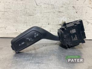 Used Indicator switch Ford Focus 4 Wagon 1.0 Ti-VCT EcoBoost 12V 125 Price € 26,25 Margin scheme offered by Autoparts Pater