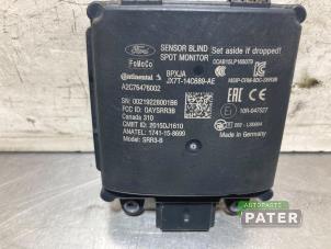 Gebrauchte Blinden Fleck Sensor Ford Focus 4 Wagon 1.5 EcoBlue 120 Preis € 147,00 Margenregelung angeboten von Autoparts Pater