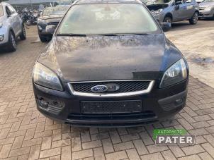 Used Front end, complete Ford Focus 2 Wagon 2.0 16V Price € 630,00 Margin scheme offered by Autoparts Pater