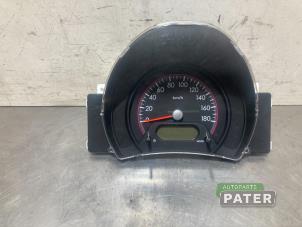 Used Odometer KM Suzuki Alto (GF) 1.0 12V Price € 52,50 Margin scheme offered by Autoparts Pater
