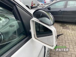 Used Wing mirror, right Mercedes B (W246,242) 2.2 B-220 CDI BlueEFFICIENCY 16V Price € 131,25 Margin scheme offered by Autoparts Pater