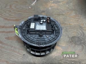 Usados Motor de ventilador de calefactor Mercedes C (W204) 2.2 C-200 CDI 16V Precio € 26,25 Norma de margen ofrecido por Autoparts Pater