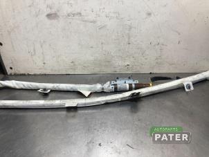 Used Roof curtain airbag, left Volvo V70 (BW) 2.4 D5 20V Price € 78,75 Margin scheme offered by Autoparts Pater