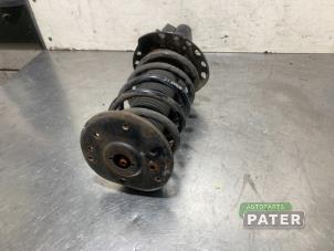 Used Front shock absorber rod, right Volvo V70 (BW) 2.4 D5 20V Price € 52,50 Margin scheme offered by Autoparts Pater