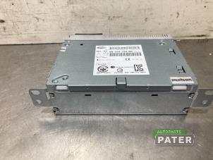 Used Radio module Peugeot 308 SW (L4/L9/LC/LJ/LR) 1.6 BlueHDi 120 Price € 183,75 Margin scheme offered by Autoparts Pater