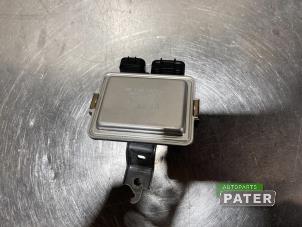 Used Electric fuel module Toyota Yaris IV (P21/PA1/PH1) 1.5 12V Hybrid Price € 105,00 Margin scheme offered by Autoparts Pater