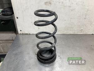 Used Rear coil spring Ford Focus 4 Wagon 1.5 EcoBlue 120 Price € 26,25 Margin scheme offered by Autoparts Pater