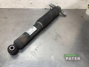 Used Rear shock absorber, left Ford Focus 4 Wagon 1.5 EcoBlue 120 Price € 42,00 Margin scheme offered by Autoparts Pater