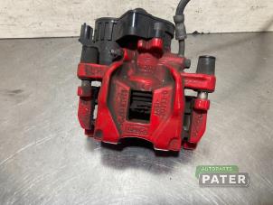 Used Rear brake calliper, left Ford Focus 4 Wagon 1.5 EcoBlue 120 Price € 78,75 Margin scheme offered by Autoparts Pater