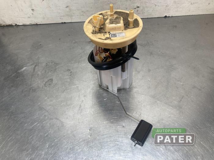 Gebrauchte Förderpumpe Ford Focus 4 Wagon 1.5 EcoBlue 120 Preis € 42,00 Margenregelung angeboten von Autoparts Pater