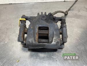 Used Front brake calliper, left Renault Trafic (1FL/2FL/3FL/4FL) 1.6 dCi Twin Turbo Price € 31,76 Inclusive VAT offered by Autoparts Pater