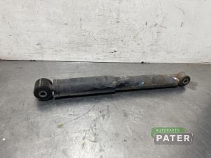 Used Rear shock absorber rod, right Renault Trafic (1FL/2FL/3FL/4FL) 1.6 dCi Twin Turbo Price € 38,12 Inclusive VAT offered by Autoparts Pater