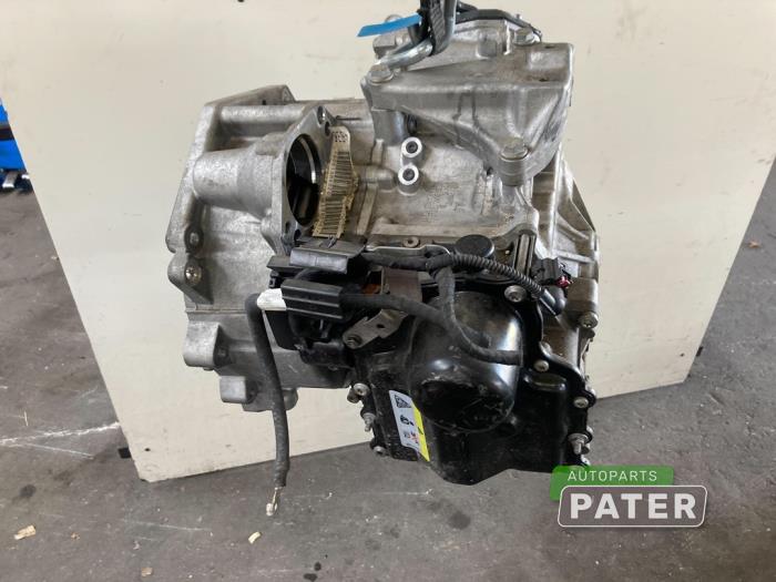Used Gearbox Volkswagen Golf VII (AUA) 1.5 TSI Evo BMT 16V Price € 1.207,50 Margin scheme offered by Autoparts Pater