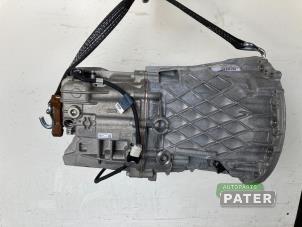 Used Gearbox Mercedes Vito (447.6) 2.0 116 CDI 16V Price € 1.270,50 Inclusive VAT offered by Autoparts Pater