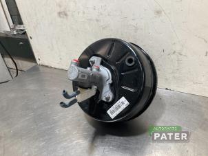 Used Brake servo Mercedes Vito (447.6) 2.0 116 CDI 16V Price € 190,58 Inclusive VAT offered by Autoparts Pater