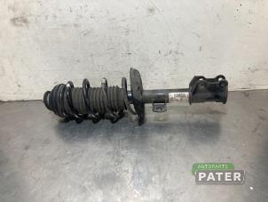 Used Front shock absorber rod, right Opel Corsa D 1.2 ecoFLEX Price € 36,75 Margin scheme offered by Autoparts Pater