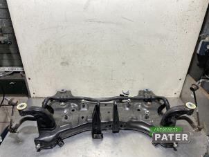 Used Subframe Hyundai Kona (OS) 64 kWh Price € 315,00 Margin scheme offered by Autoparts Pater
