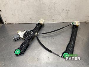 Used Window mechanism 4-door, front left BMW 1 serie (E87/87N) 120i 16V Price € 42,00 Margin scheme offered by Autoparts Pater