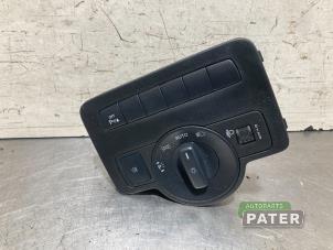 Used Light switch Mercedes Vito (447.6) 2.0 116 CDI 16V Price € 44,47 Inclusive VAT offered by Autoparts Pater