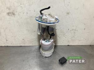 Used Electric fuel pump Peugeot 108 1.0 12V VVT-i Price € 52,50 Margin scheme offered by Autoparts Pater