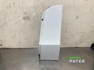 Used Tank cap cover Mercedes Vito (447.6) 2.0 116 CDI 16V Price € 127,05 Inclusive VAT offered by Autoparts Pater