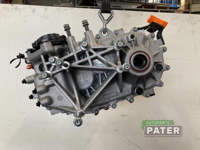 Gearbox Hyundai Kona 64 kWh - EM16 - Autoparts Pater